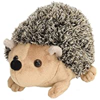 Los mejores  - Wild Republic - Mini Erizo de Peluche Cuddlekins- 20 cm (13430)